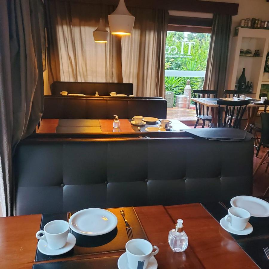 Tico Pousada Hotel Campos do Jordao Ngoại thất bức ảnh